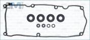 Комплект прокладок клапанной крышки AJUSA (56079800) для Volkswagen Tiguan I (2007-2011) 2.0 дизель