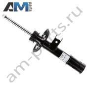 Передний левый амортизатор SACHS (318352) Mercedes GLA 2013-2019 (X156)