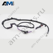 Жгут проводов положительного вывода АКБ VAG 5WA971227D