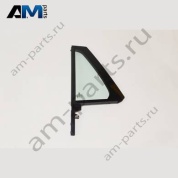 Стекло боковое (неподвижное) левое Skoda Kamiq 2019-2024 658845213