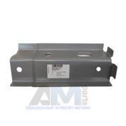 Удлинитель лонжерона (справа сзади) на Поло Седан (рестайлинг) 6RU803512