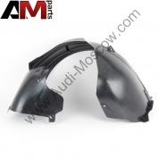 Кожух колесной арки для Audi A3 8P 8P0821172G