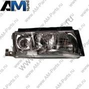 Фара с галог. лампой с проти- для Skoda Octavia Tour 1U1941018P