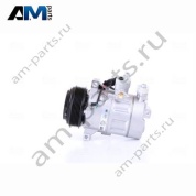 Компрессор кондиционера (NISSENS) 890717 для MB C200 W205 M274 E20