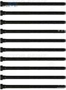 Комплект болтов ГБЦ (VICTOR REINZ) 14-12718-01 для  Volkswagen Multivan T6 (2019-2023) 2.0TDI (150 л.с.) CXHA