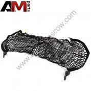 Оригинальная сетка багажника Audi Q3 (2011-2018) 8U0861869A9B9