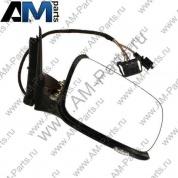 Механизм зеркала с фонарем подсветки правый Superb I 3U1857508M01C