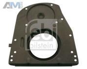 Сальник коленвала задний (FEBI) 39049 для Mb C-klasse 2006-2015 III (W204) C280 (231 л.с.)