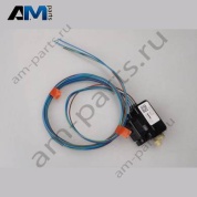 Исполнительный механизм блокировки Audi Q8 e-tron 2024-2024/Audi e-tron 2019-2023 4KE915651