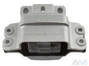 Опора коробки передач левая 1K0199555L Volkswagen Caddy (2015-2020) 1.6SRE(110/90л.с.)