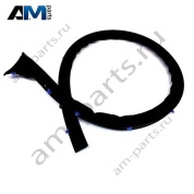 Уплотнитель передней двери наружный справа Volkswagen Golf 7 2012-2019 5GM837652