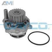 Насос системы охлаждения (помпа) DAYCO (DP029) на Volkswagen Passat B6 (2005-2011) 2.0TSI