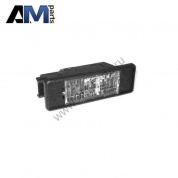 Плафон подсветки номера Crafter 2E0943021A