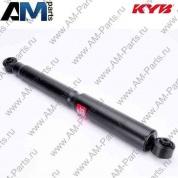 Амортизатор задний Октавия А4 (Tour) Kayaba 344301