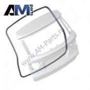 Уплотнитель крышки багажника BMW X4 (F26) 51767339328