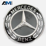 Эмблема капота Mercedes G-class W465 A0008172605