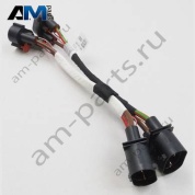 Жгут проводов электровентилятора Audi A6 (C8) 2019-2024 4K0971284