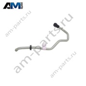 Трубка охлаждения масла АКПП обратная A1645006972 Mercedes GL X164