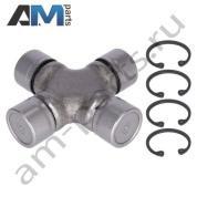 Крестовина для карданного вала FEBI (38417) Mercedes Sprinter (W909)