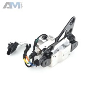 Блок клапанов подвески Mercedes GLE 2014-2018 A1663201358