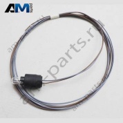 Жгут проводов бокового фонаря Volkswagen Tiguan Allspace 2019-2024 5NL971273A