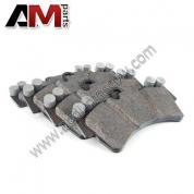 Передние тормозные колодки TRW для Audi Q7 GDB1548