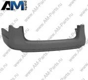 Кожух для Volkswagen Passat 3C9807417GRU