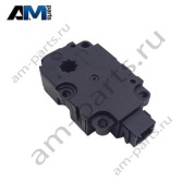 Электромотор заслонки отопителя Mercedes GLS AMG 63 (M177) A0999065204
