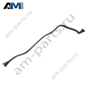 Обратная топливная магистраль от бака A1664704364 Mercedes ML W166