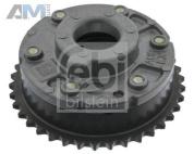 Прокладка клапанной крышки (FEBI) 46507 для BMW X6 (E71) 2007-2014 40dX