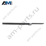 Накладка стекла задняя левая 51357428693 BMW X5 G05