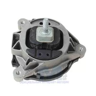Опора двигателя левая 22116787660 на BMW (F21) M135i