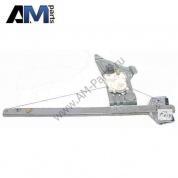 Механизм стеклоподъемника правый Crafter 2E0837402