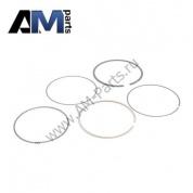 Комплект поршневых колец (на поршень) 11257561848 на BMW (F10) 523i