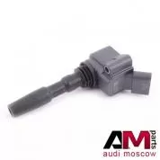 Катушка зажигания Audi Q3 (2011-2018) I 2.0TFSI/2.0 CULC/CULB 04E905110K