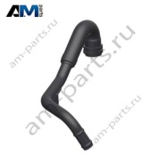 Трубка автономного отопителя на Mercedes E400d W213 (OM656) A2535060900