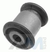 Сайлентблок нижнего рычага передний Lemforder (2693701) Volkswagen Caravelle T6 (рестайлинг)