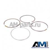 Комплект поршневых колец Фольксваген Гольф 6 1.6 (102 л.с.) 03077N0 Mahle/Knecht