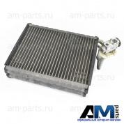 Испаритель кондиционера A2218300358 Мерседес S500 435л.с.