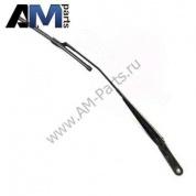 Рычаг щетки переднего стеклоочистителя правый Polo 6R1955410A