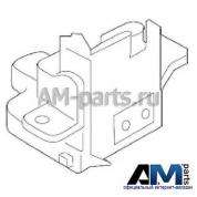 Замок крышки багажника Golf 7 (черный) 5G68275059B9