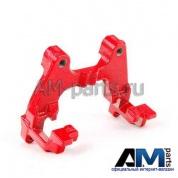 Скоба заднего суппорта правая Skoda Octavia A7 5Q0615426B