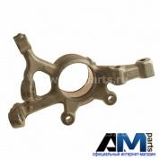 Кулак поворотный передний правый A2043323001 Mercedes GLK X204