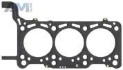 Прокладка головки блока цилиндров ELRING (735450) на Audi A6 (С6) 2004-2011 2,7 CANA/CANB