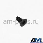 Винт с потайной головкой для автомобилей концерна VAG N90744805