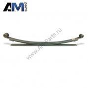 Рессора 3 листа Crafter 2E0511131AT