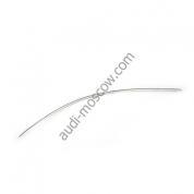 Оригинальная декоративная накладка крыши левая хром Audi A7 (4G) 4G8853703A2ZZ