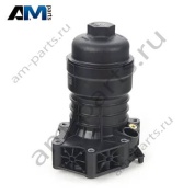 Корпус масляного фильтра Porsche Cayenne (2017-2024) PAB115401