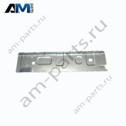 Замыкающая панель Audi A6 (C8) 2019-2024 4K0803420