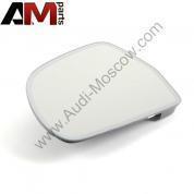 Оригинальный зеркальный элемент левый Audi Q3 (2011-2018) (затемнение) 8T0857535F